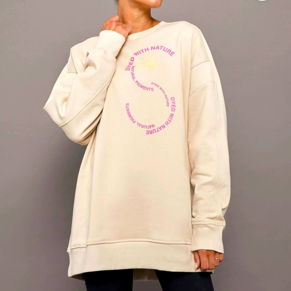 adidas by Stella McCartney Sportswear Sweatshirt
